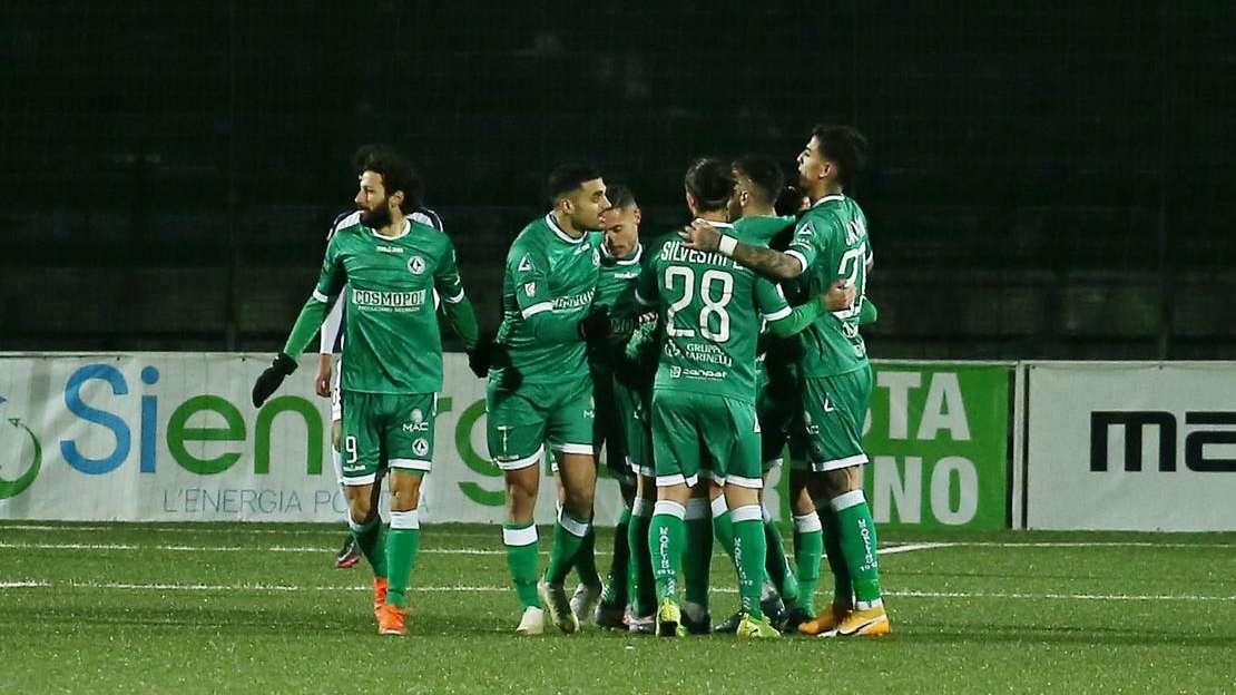 Avellino, problemi nel viaggio: squadra arrivata a Udine alle 3 di notte