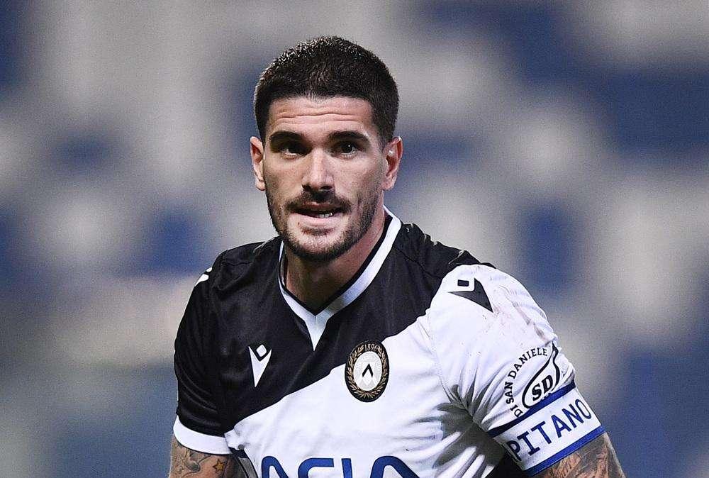 De Paul: "Contento della prestazione e dell'assist. Abbiamo cambiato mentalità"