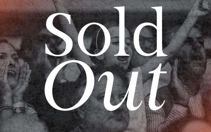 Apu Udine, PalaCarnera ancora sold out contro Brescia