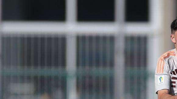Il giovane Mannini in scadenza con la Roma, Udinese sulle sue tracce