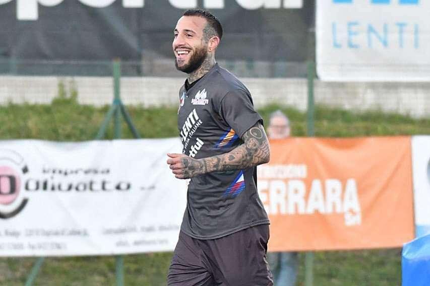 Dolomiti Bellunesi, Marangon: "Grandissima vittoria, cercavamo un successo in trasferta"