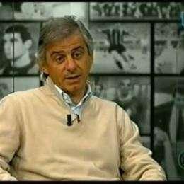 Muraro: "La salvezza va benissimo così. Merito anche di De Canio"