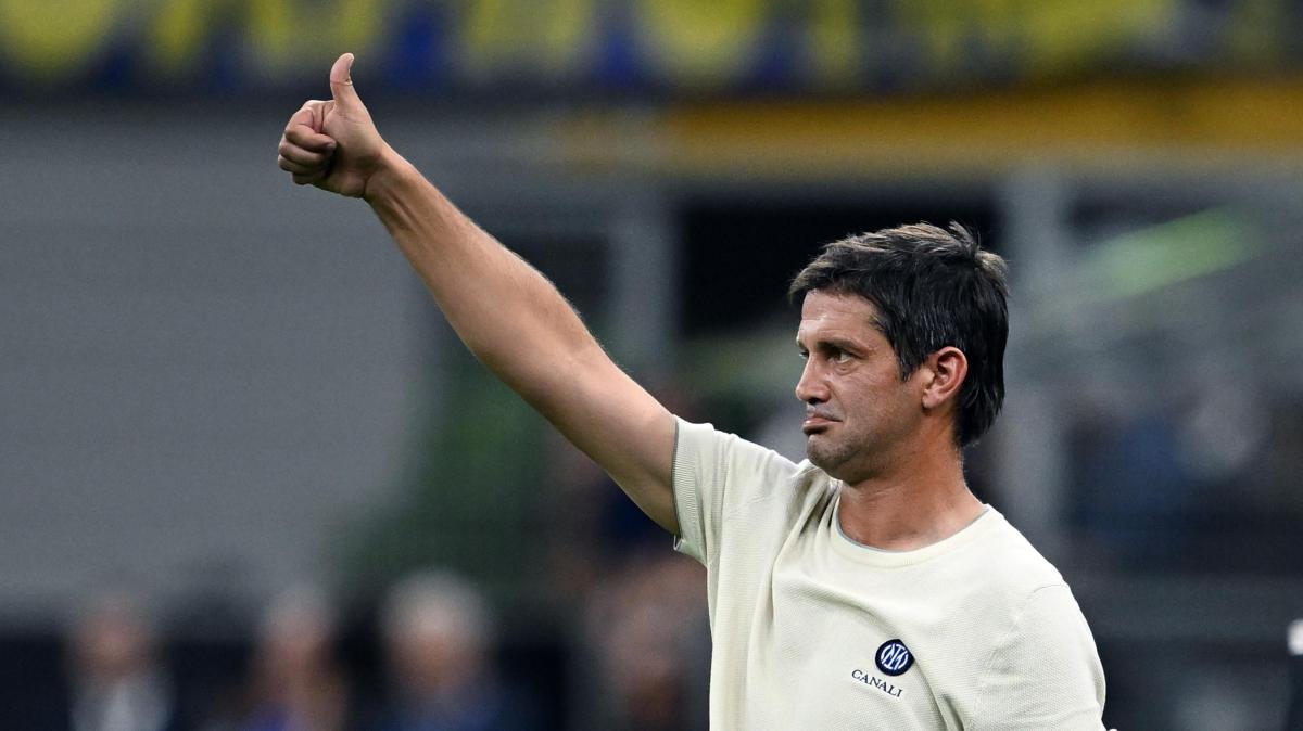 Inter, Chivu a Sky: "Udinese brava a sfruttare la nostra leggerezza, ma abbiamo tirato fuori l'orgoglio. Dobbiamo continuare a lavorare"