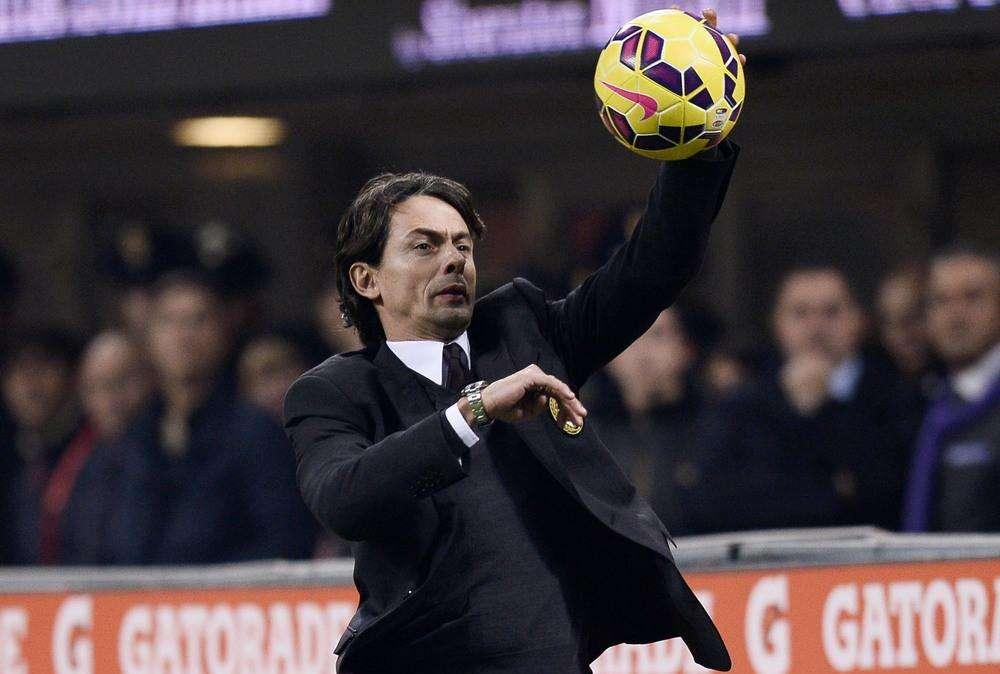 QUI MILAN - Inzaghi: "La nostra superiorità è stata evidente"