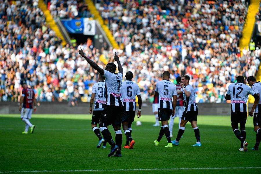 Torino, la prima di un trittico tosto