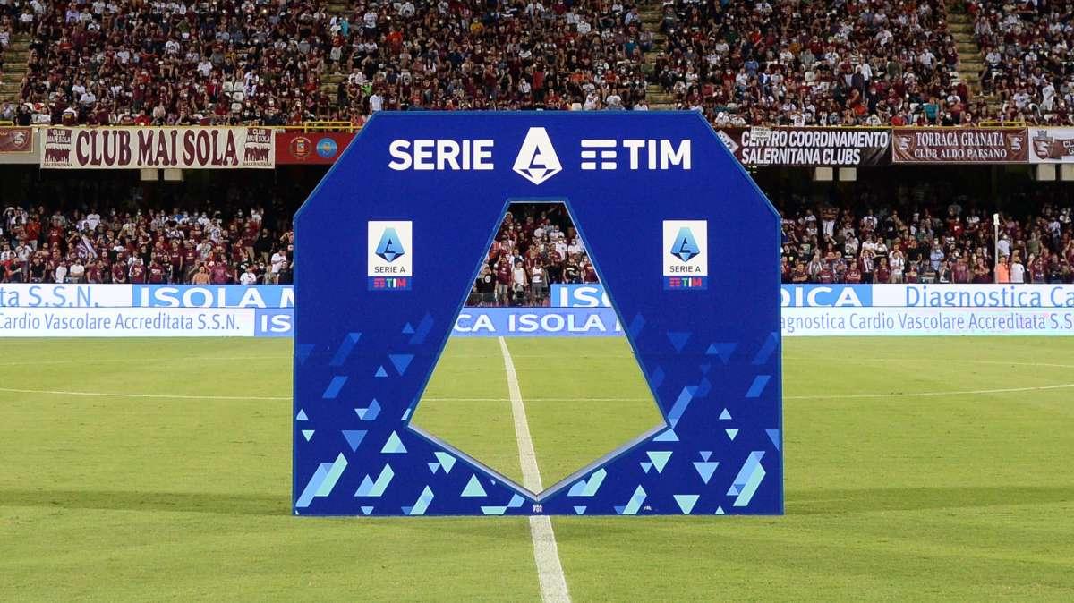 Serie A, L'Equipe annuncia l'acquisto dei diritti tv per la Francia