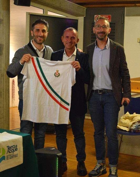 Podismo, anche i politici di corsa al “Trofeo Città di Codroipo” in calendario il 1° maggio 