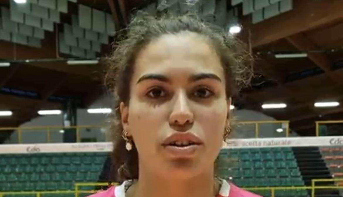 CDA Volley Talmassons, Gannar: "Cariche e vogliose di crescere ancora"