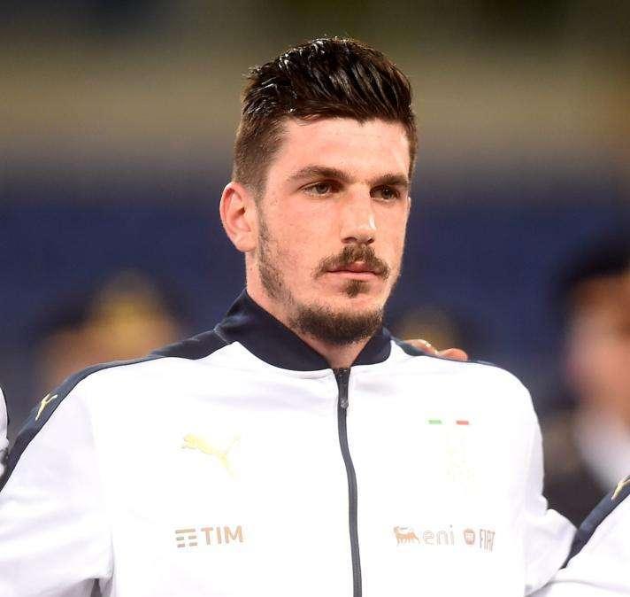Scuffet: " Nessun rimpianto per il rifiuto all'Atletico. Sono migliorato e voglio dimostrarlo"