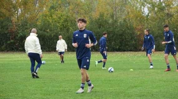 Mondiali U20, Italia in semifinale ma mistero Pafundi: 0 minuti nelle ultime 2 