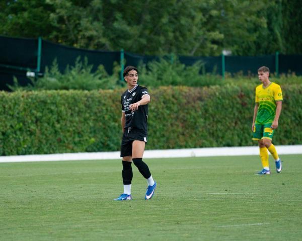 Udinese-Nk Istra 2-2, la pareggia Vinciati: cronaca e tabellino
