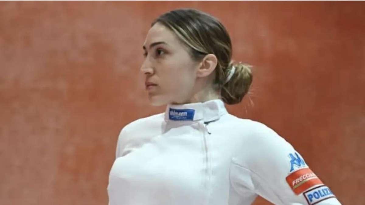 Coppa del Mondo di spada, Giulia Rizzi a un passo dal podio: "Sono sulla strada giusta"