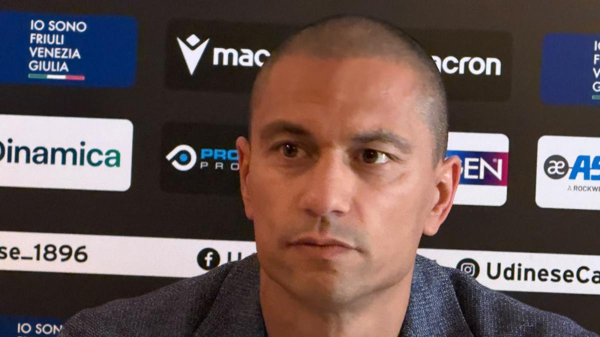 Udinese, Inler su Chakvetadze: "Ha la mentalità giusta, può giocare ad altissimi livelli"