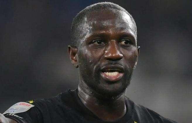 Watford, Sissoko: "Potevamo fare meglio, la reazione è stata positiva"