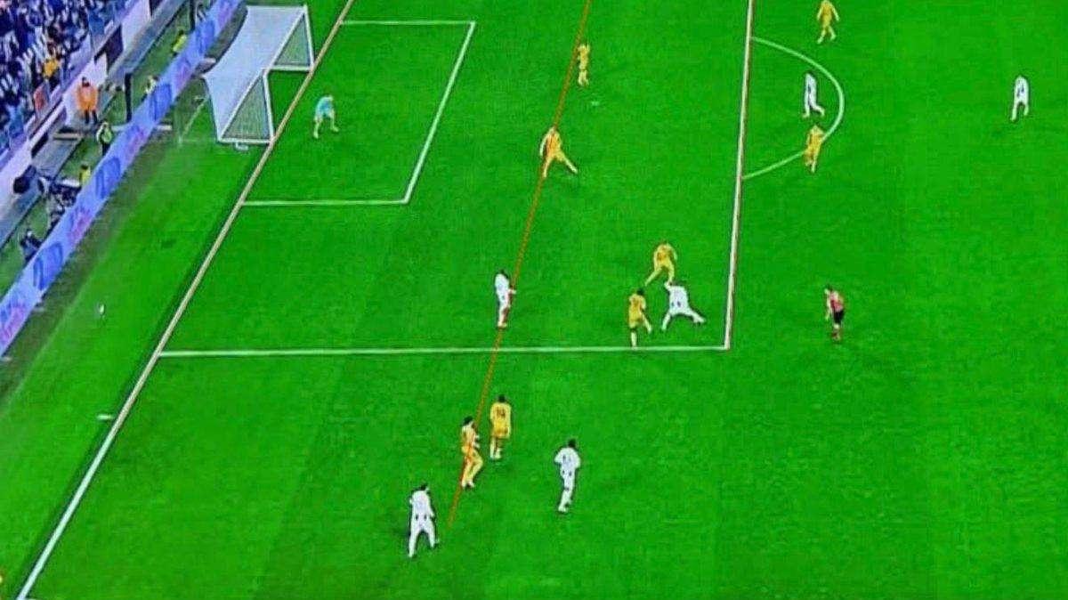 Juventus-Udinese, giusto annullare il gol a David: fuorigioco ineccepibile