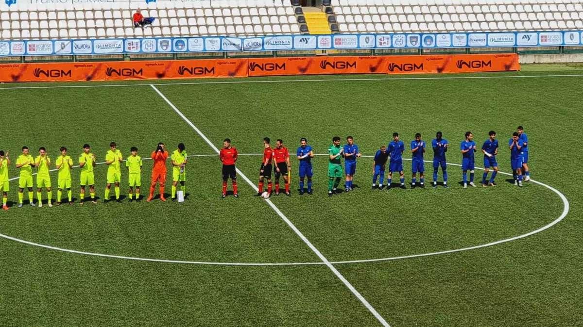 RELIVE Finale Torneo delle Regioni U19 Friuli Venezia Giulia-Liguria 1-1 (4-6 d.c.r.): i liguri vincono ai rigori, che beffa!