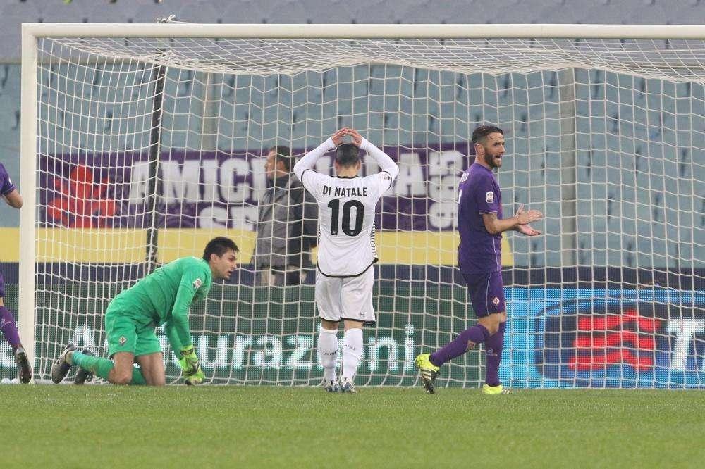 L'Artemio Franchi non sorride all'Udinese, ma domenica servirà sfatare il tabù