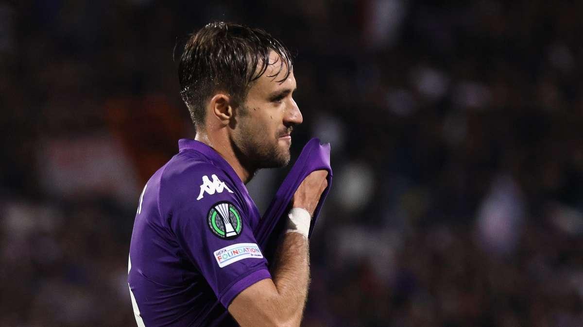 Fiorentina, Ranieri: "Il traguardo raggiunto è tanta roba"