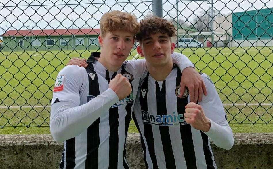 Ianesi rientra all'Udinese dal Trento: in vista un nuovo prestito