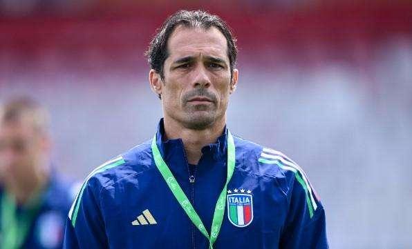 Italia U19, Corradi: "Una delle migliori reazioni che ho visto da questa squadra"