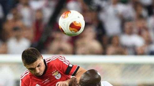 Sondaggi milanesi per l'ex bianconero Siqueira