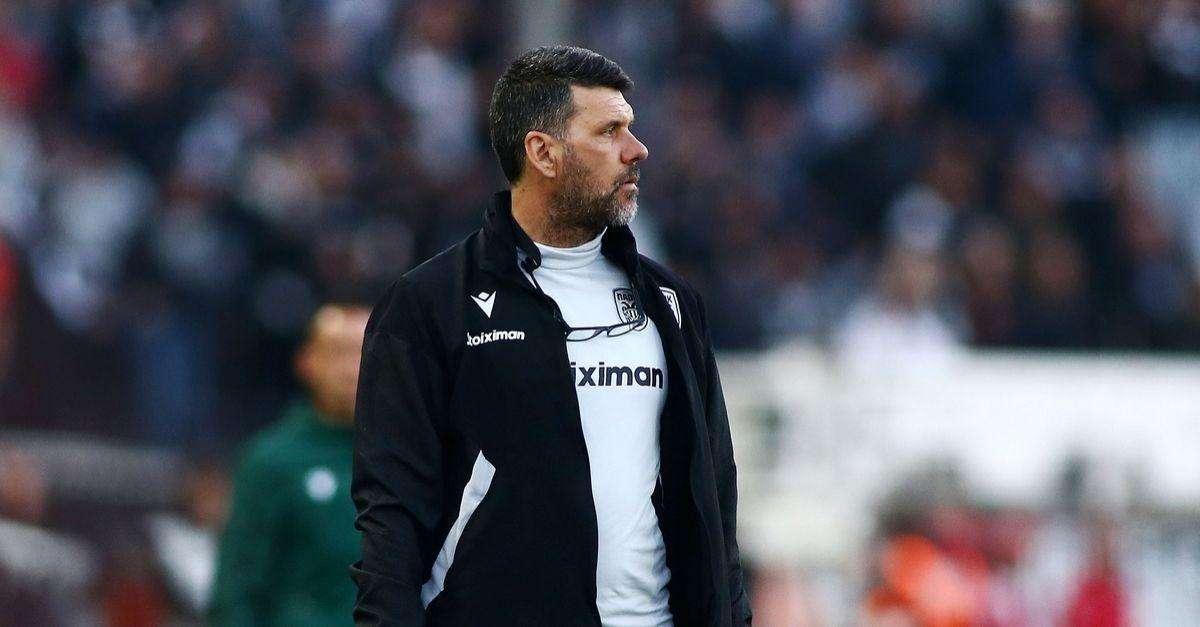Niente Fenerbache per Bacci, l’ex Udinese é vicino alla panchina del Boavista
