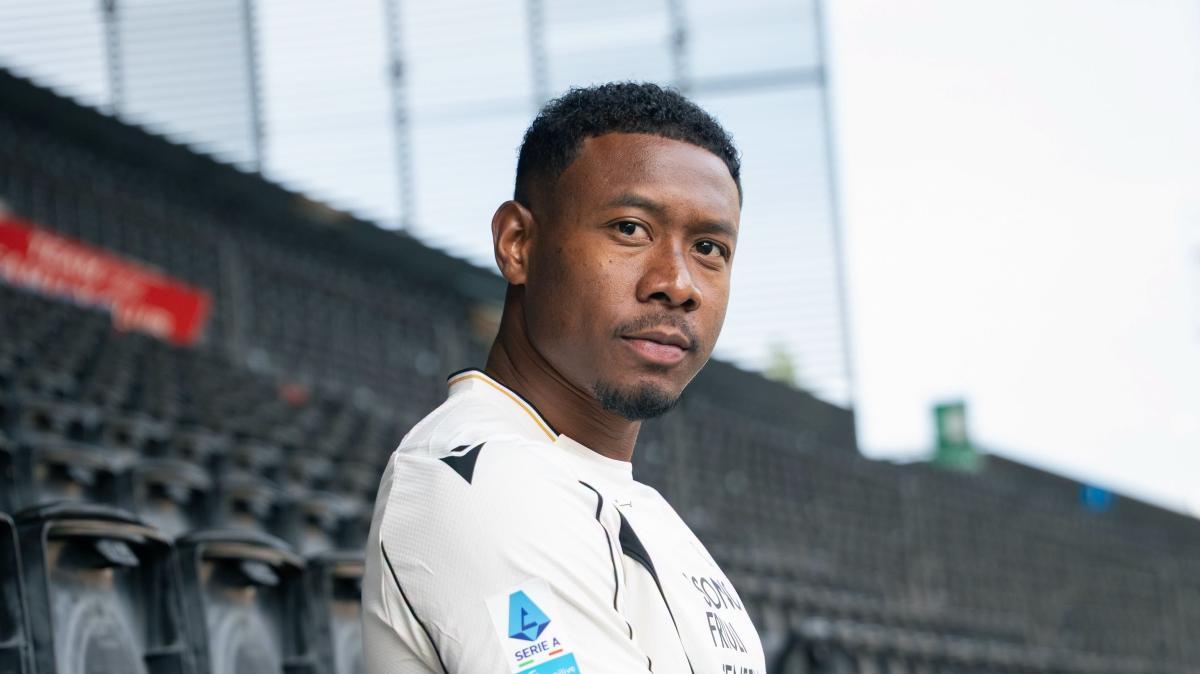 Alaba e il retroscena di mercato: l'Atalanta ha valutato l'austriaco, la Juventus lo ha rifiutato