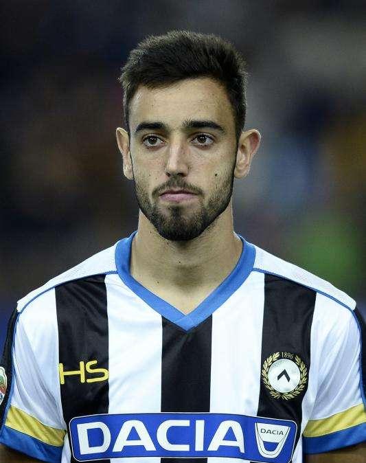 Bruno Fernandes alla Samp, trovato l'accordo: ecco le cifre