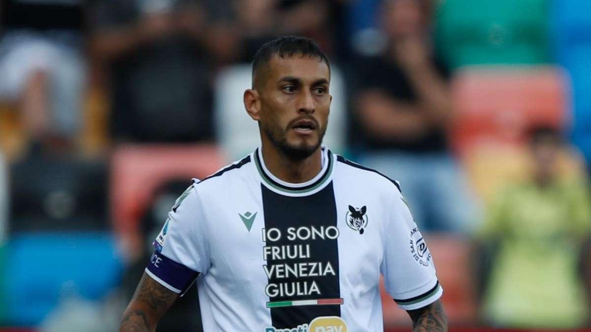 Milan-Udinese, LE FORMAZIONI UFFICIALI: ancora Pereyra-Success davanti