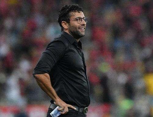 L'ex Alberto cacciato dall'Athletico Paranaense dopo una sola giornata