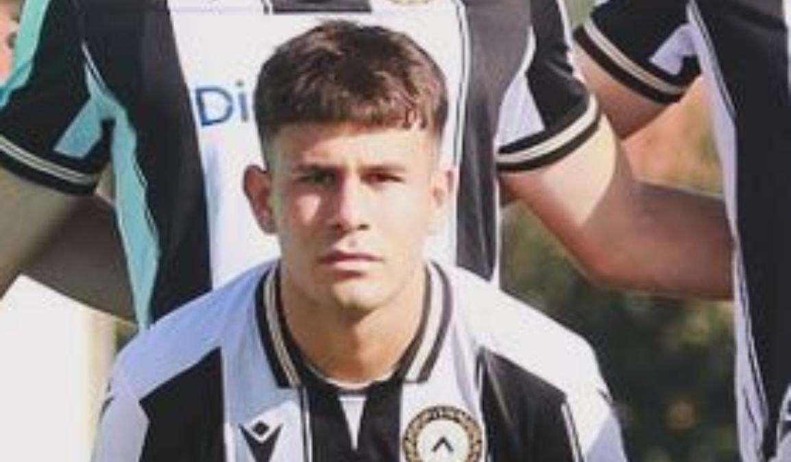 Primavera Udinese: squalificato Manuel Conti, salta il Bologna