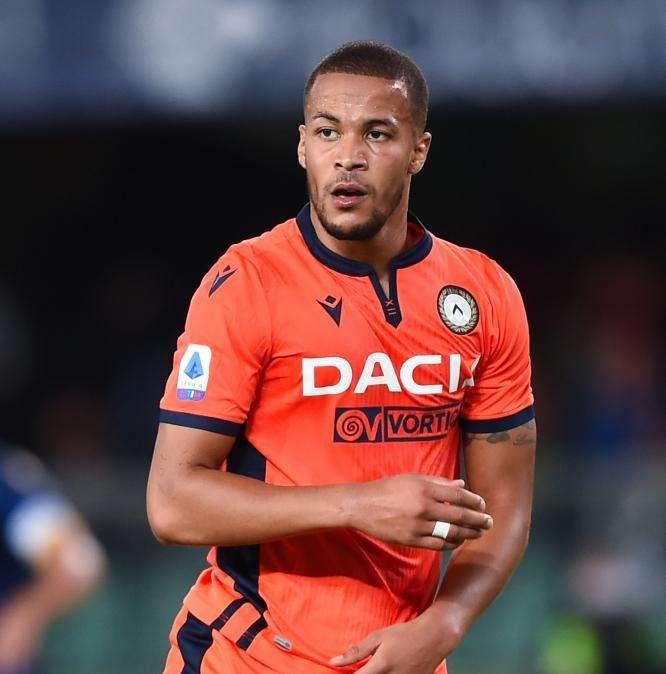 Ekong: "Sassuolo forte, oggi un grande test per noi"