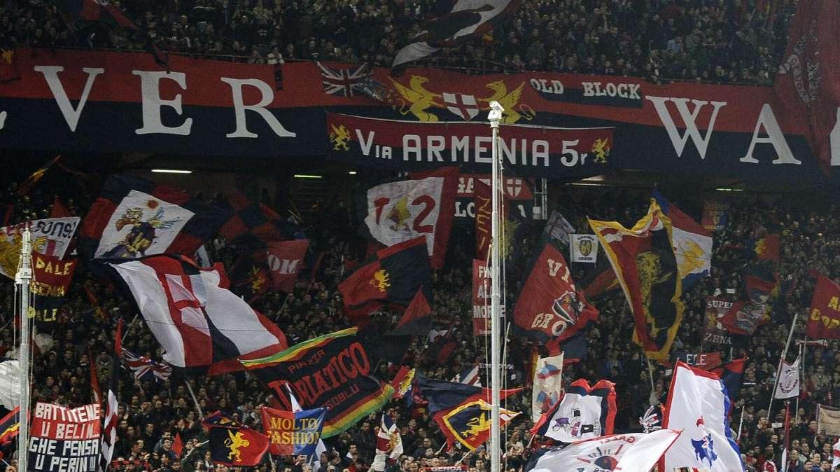 Edenilson-Genoa, oggi si chiude