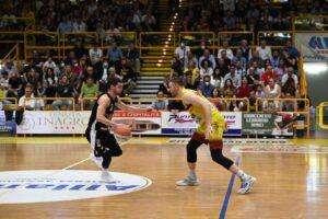 San Severo-Apu Udine 70-73, LE PAGELLE: i friulani se la sudano, ma alla fine gara 4 è loro, Cappelletti MVP