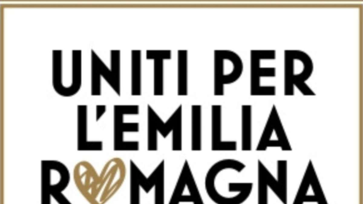 Udinese-Lazio, le maglie bianconere verranno messe all'asta per aiutare l'Emilia-Romagna