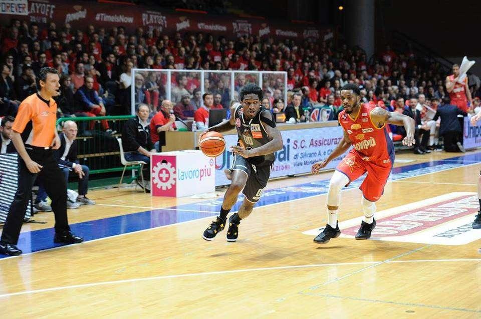 Novipiù Junior Casale-Apu Gsa Udine 82-81, LE PAGELLE: Dykes il migliore, bene i lunghi