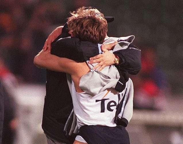 9 dicembre 1999: a Leverkusen accadde il miracolo