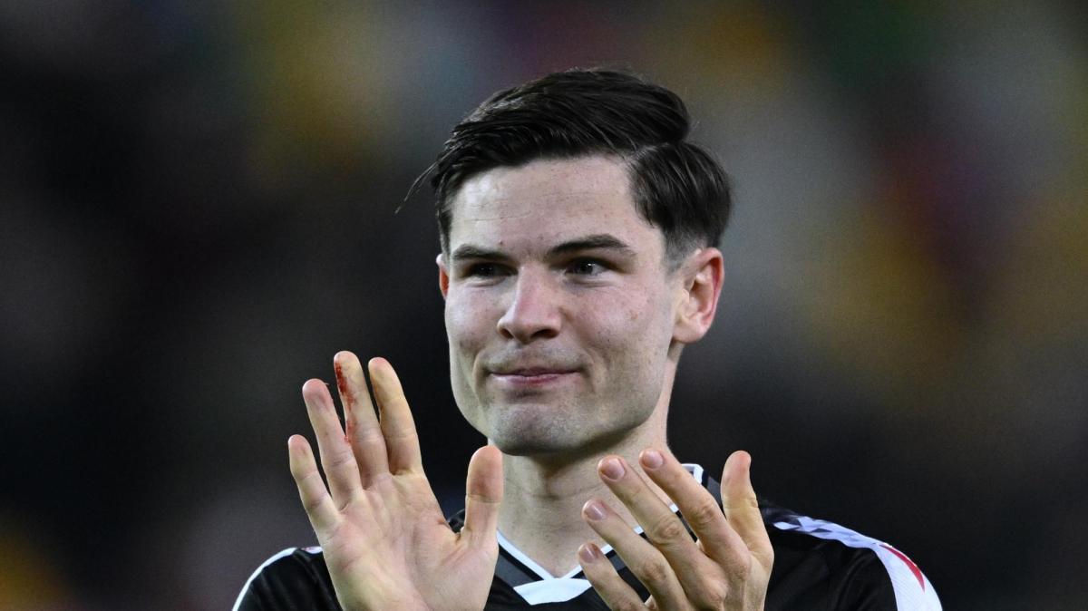 Nozze in casa Udinese: Ekkelenkamp sposa la compagna Amira