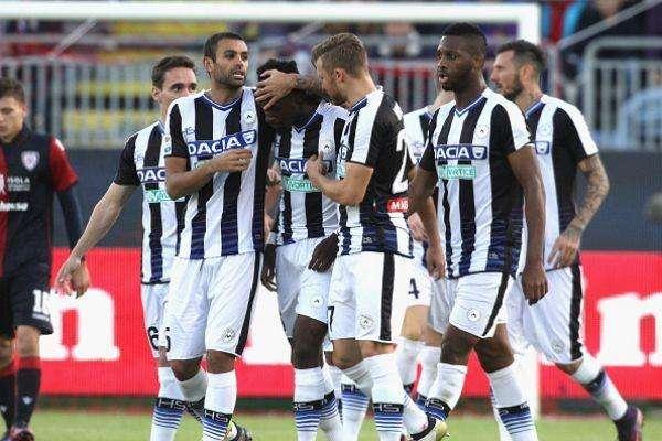 E' ora di cambiare qualcosa 