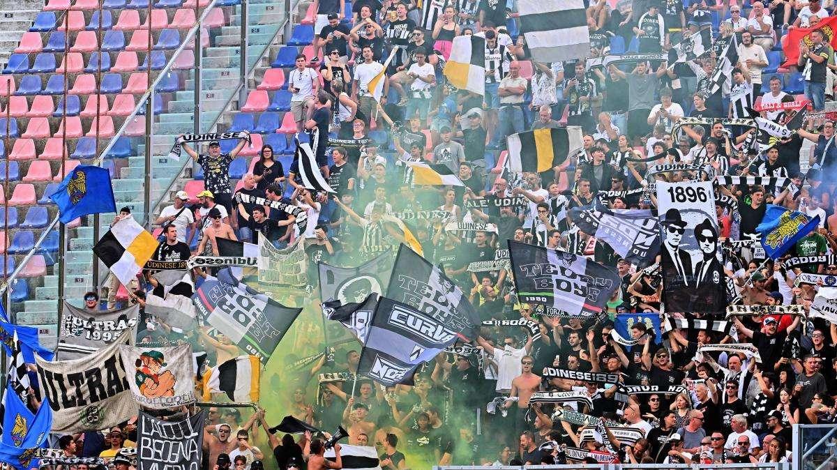 Bologna-Udinese, aperta la prevendita per il settore ospiti: le informazioni