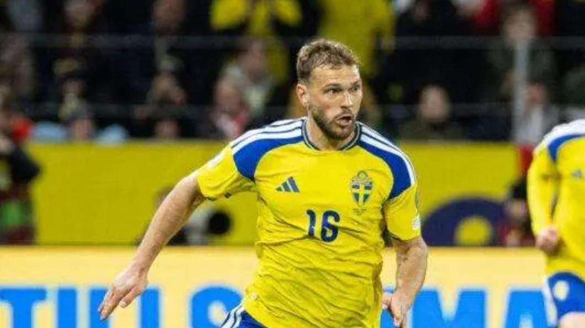 Mondiali, la Svezia di Karlstrom sfiderà la Francia ai sedicesimi di finale