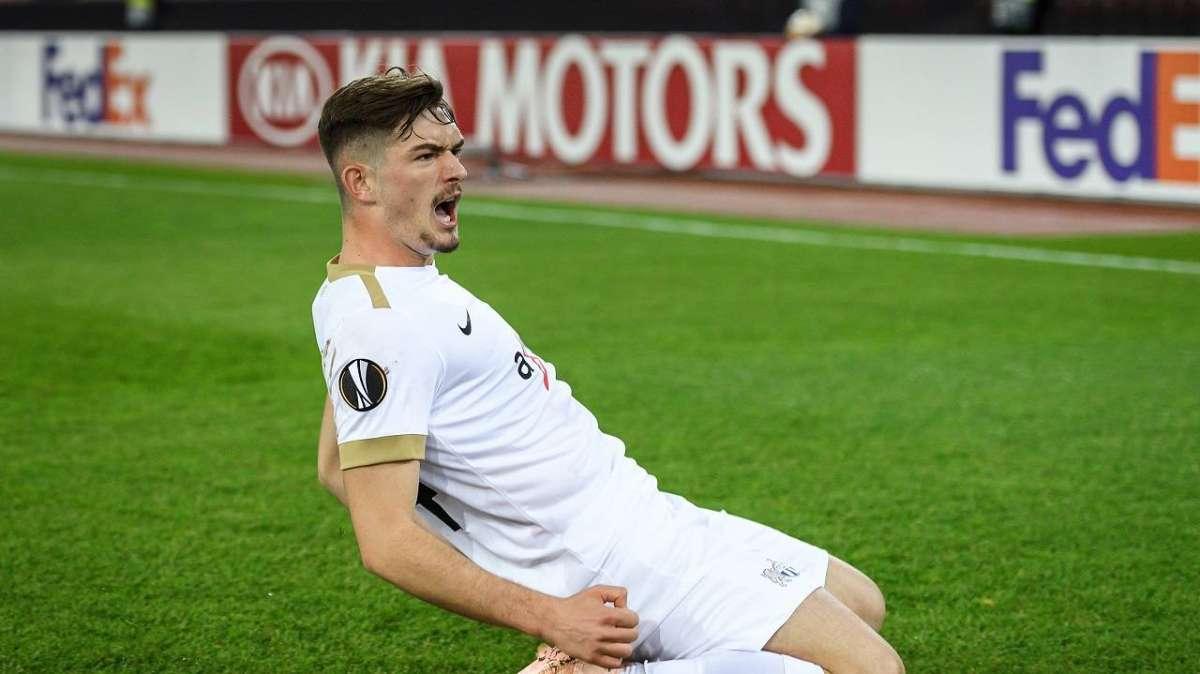 Udinese anche su Domgjoni del Zurigo