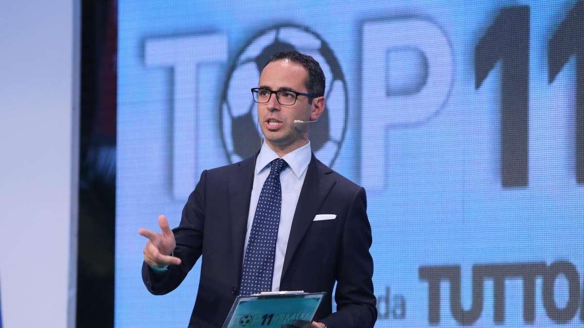 Criscitiello: "Che talento Bruno Fernandes! Inter e Udinese parlano di Allan e Widmer. In cambio..."