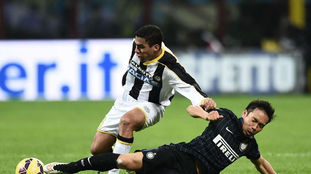 Ripresa la preparazione, mattinata tra palestra e campo. Muriel ancora a parte, out Allan ma non preoccupa