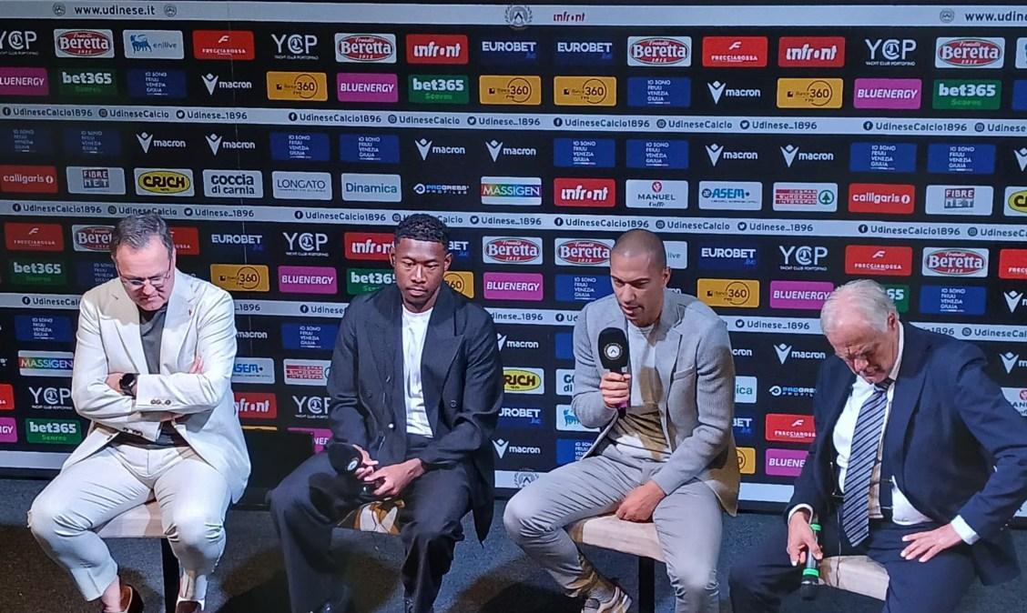 Udinese, Inler su Alaba: "Possiamo tutti imparare da lui"