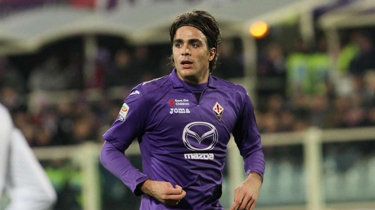 QUI FIORENTINA - Matri: "Oggi i valori in campionato non conteranno nulla"