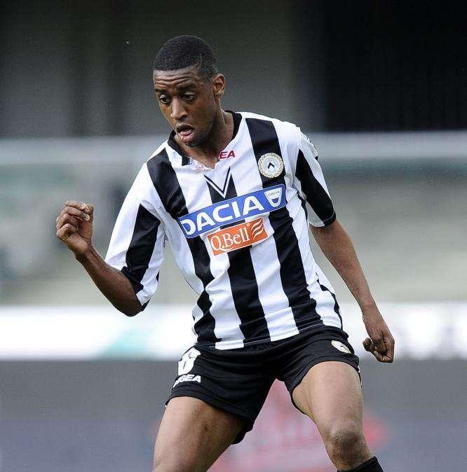 Gelson Fernandes si ritira: "Ho voluto scegliere da solo quando smettere"