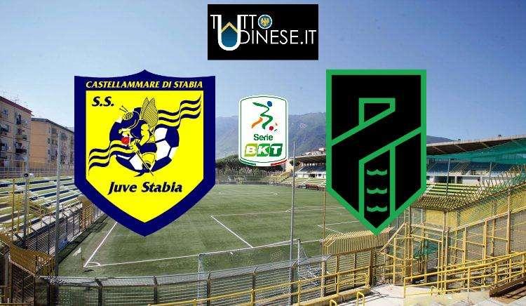 Serie B Juve Stabia-Pordenone 4-2, LE PAGELLE: a sinistra si soffre troppo, poca precisione in mezzo al campo