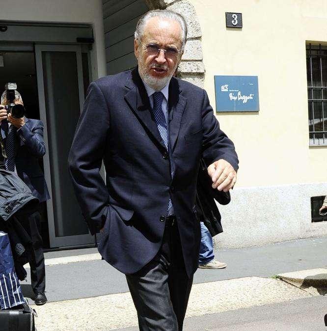 Pozzo: "Un insulto all'intelligenza voler ripartire il 13 giugno, si rischiano tanti infortuni come successo in Germania"