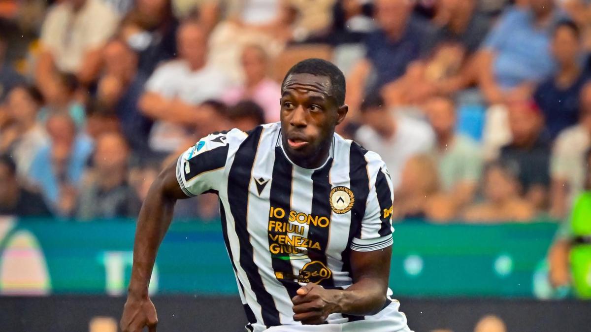 Serie A, dove vedere Monza-Udinese in tv e in streaming